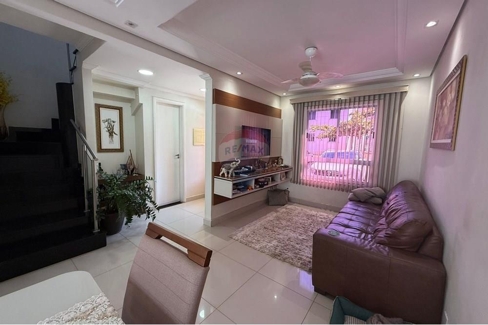 Casa de Condomínio - Venda - Hortolândia , São Paulo - IMG_4810.jpeg - 690531031-138