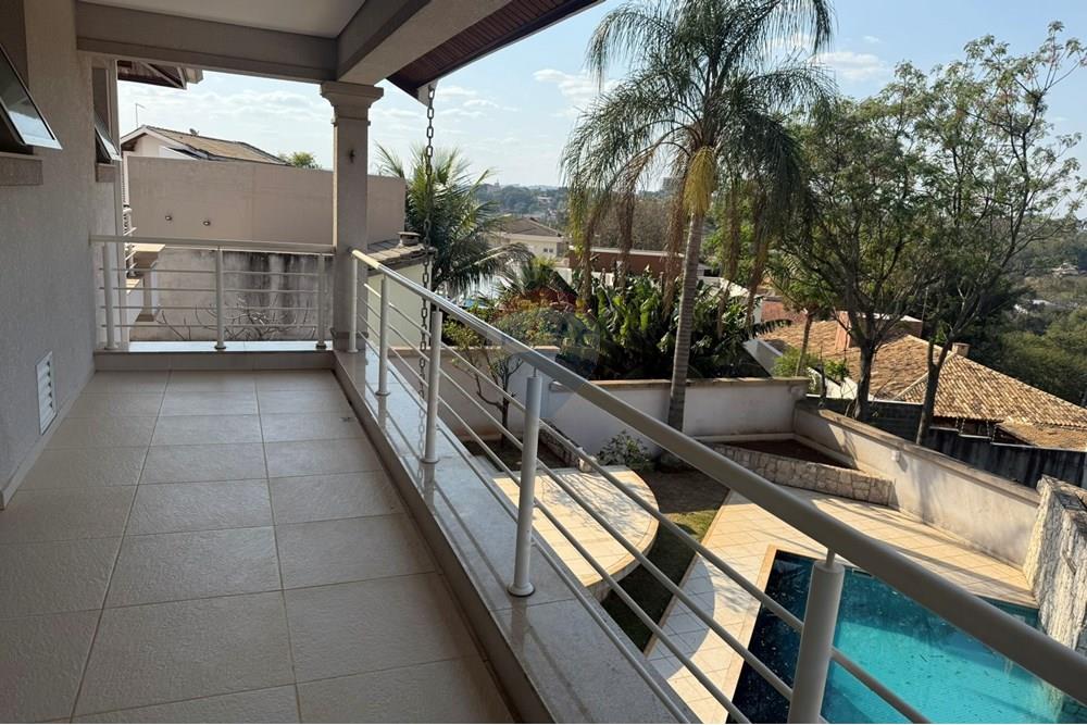 Casa - Alugar - Atibaia , São Paulo - IMG_2393.JPEG - Varanda - 690471003-116
