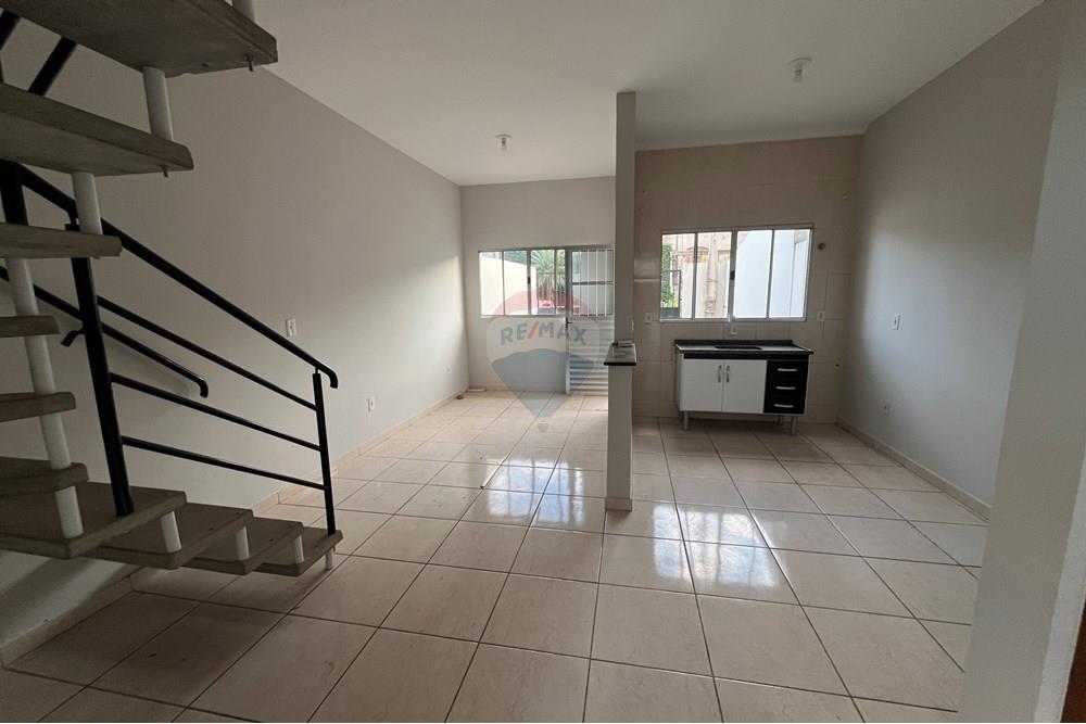 Sobrado - Venda - Sumaré , São Paulo - IMG_8270.JPG - 691101018-47