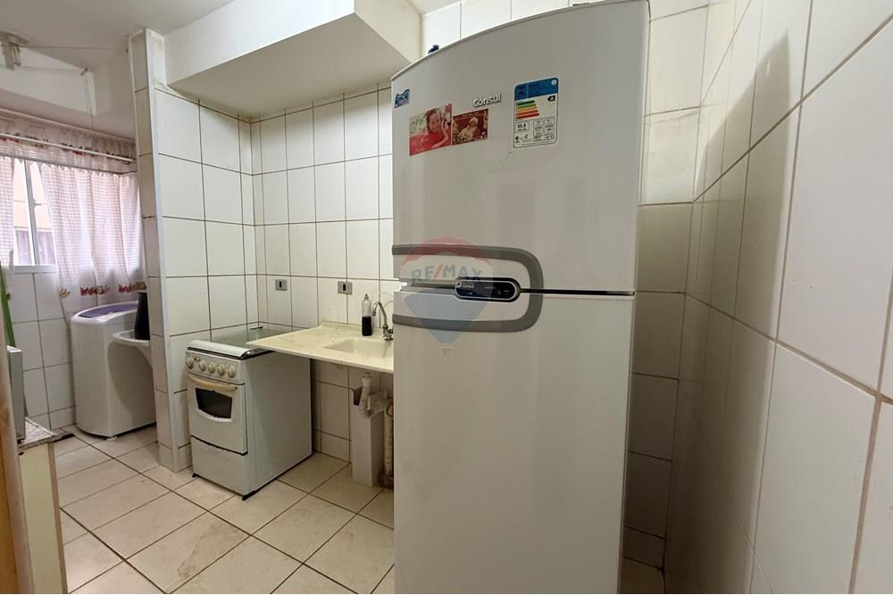 Apartamento - Venda - Hortolândia , São Paulo - IMG_4716.jpeg - 690531031-137