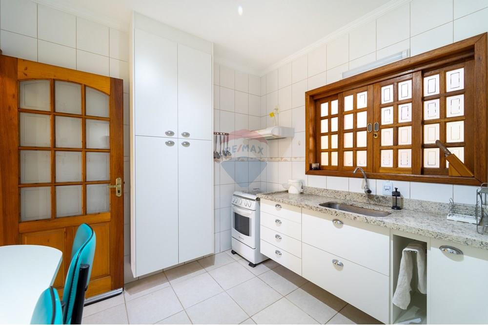 Casa - Venda - Jundiaí , São Paulo - DSC08150.jpg - Cozinha - 690591004-63