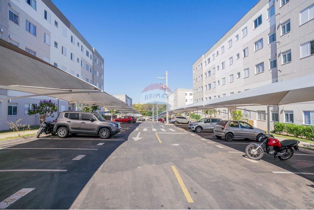 Apartamento - Venda - Hortolândia , São Paulo - foto imobiliarias- BRMAKER - remax Evoke GRANGEIRO-26.jpg - 690491075-35