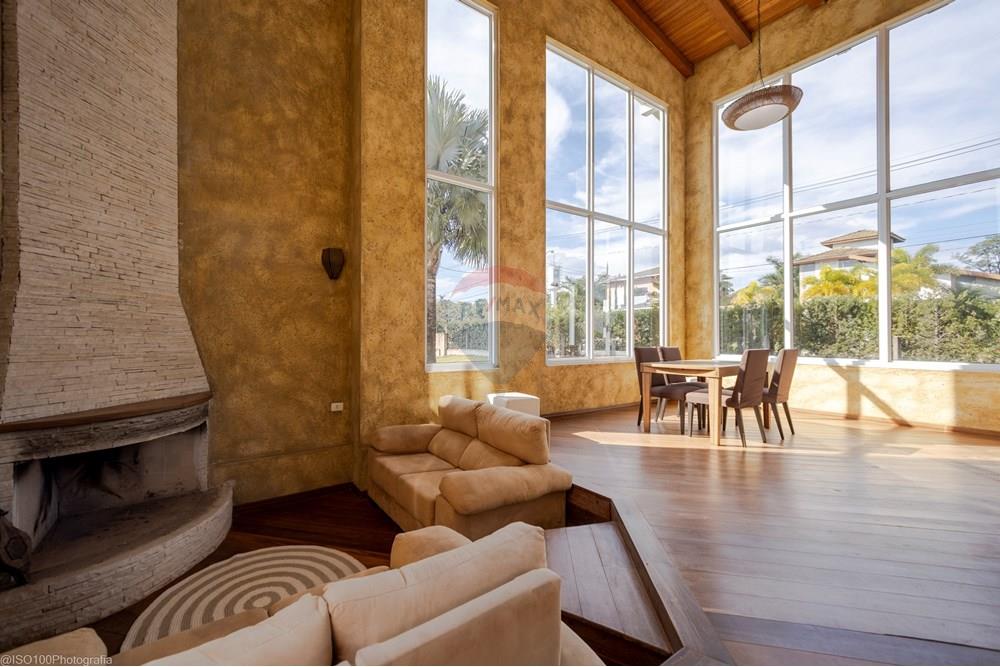 Casa de Condomínio - Venda - Itupeva , São Paulo - _OSR0240-HDR.jpg - 690801020-166