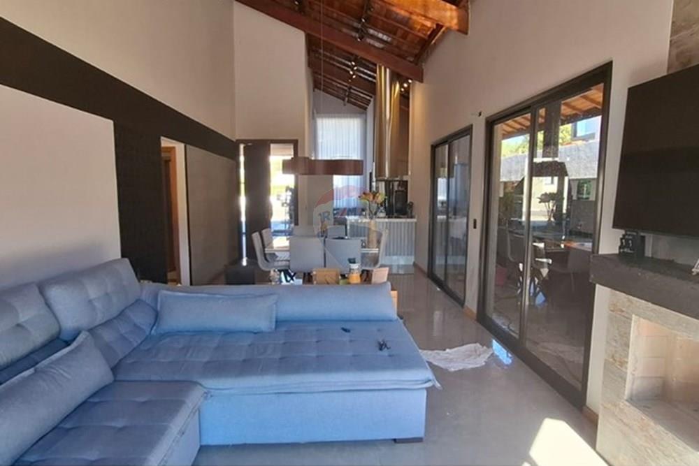 Casa de Condomínio - Alugar - Atibaia , São Paulo - 651c0b42-c0ce-40c7-b268-46fdad967090.jpeg - Sala em T - 690471111-76