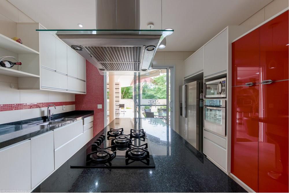 Casa de Condomínio - Venda - Jundiaí , São Paulo - _C8A0947-HDR.jpg - 690801041-163