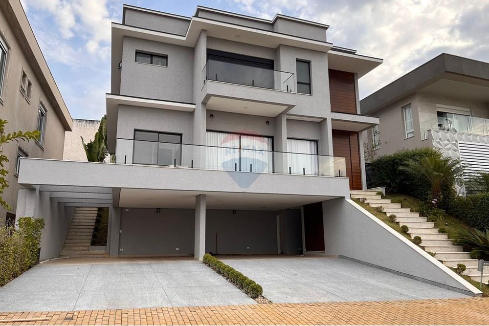 Casa de Condomínio - Alugar - Santana de Parnaíba , São Paulo - WhatsApp Image 2025-07-10 at 10.34.12 (3).jpeg - 691141030-6