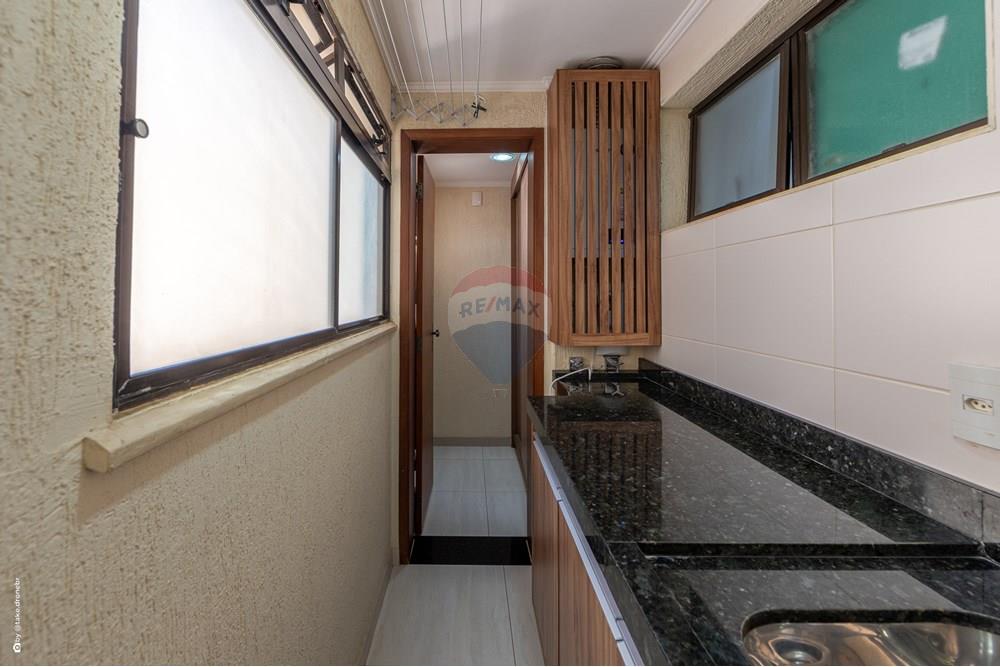 Apartamento - Venda - Campinas , São Paulo - TKD-501.jpg - Área de serviço - 690681118-86