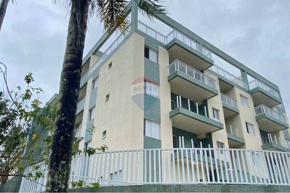 Apartamento - Venda - Bertioga , São Paulo - apartamento-2-quartos-a-venda-na-Vista-Linda-Bertioga-Eliane-Braga-corretora-da-Remax-imagem-24.jpeg - Fachada - 690341039-1