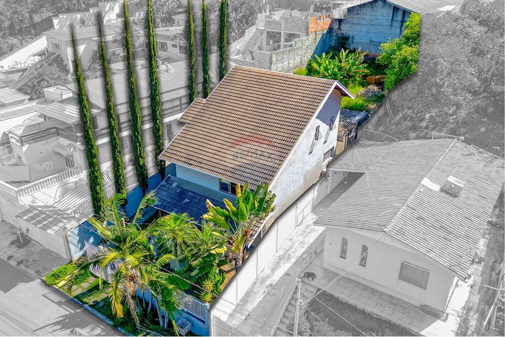 Casa - Venda - Atibaia , São Paulo - RINFY-92-demarc.jpg - 690921071-90