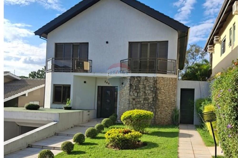 Casa de Condomínio - Alugar - Santana de Parnaíba , São Paulo - IMG-20250618-WA0198.jpg - 691081029-6