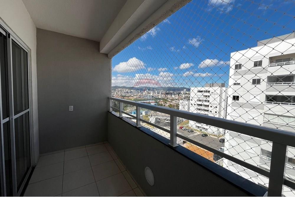 Apartamento - Alugar - Jundiaí , São Paulo - 8f2cf2d3-25e0-4bcb-be70-21b4d2767247.jpg - 690621048-85