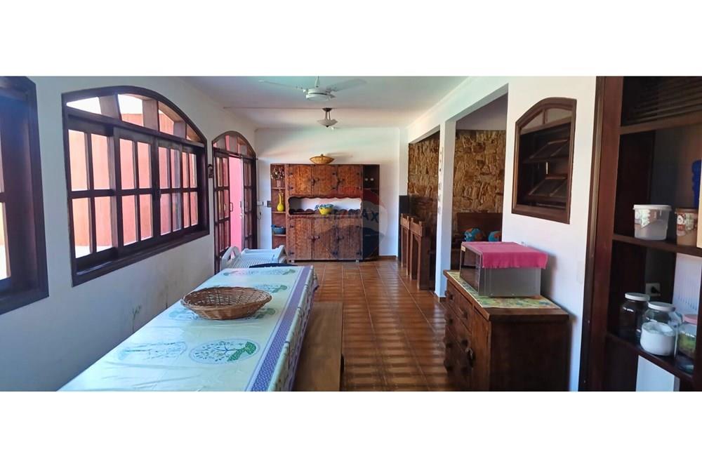 Sobrado - Venda - Bertioga , São Paulo - 6ec7e52e-b7a6-4285-b001-908d0abedf4c.jpg - Sala de jantar - 690341034-5