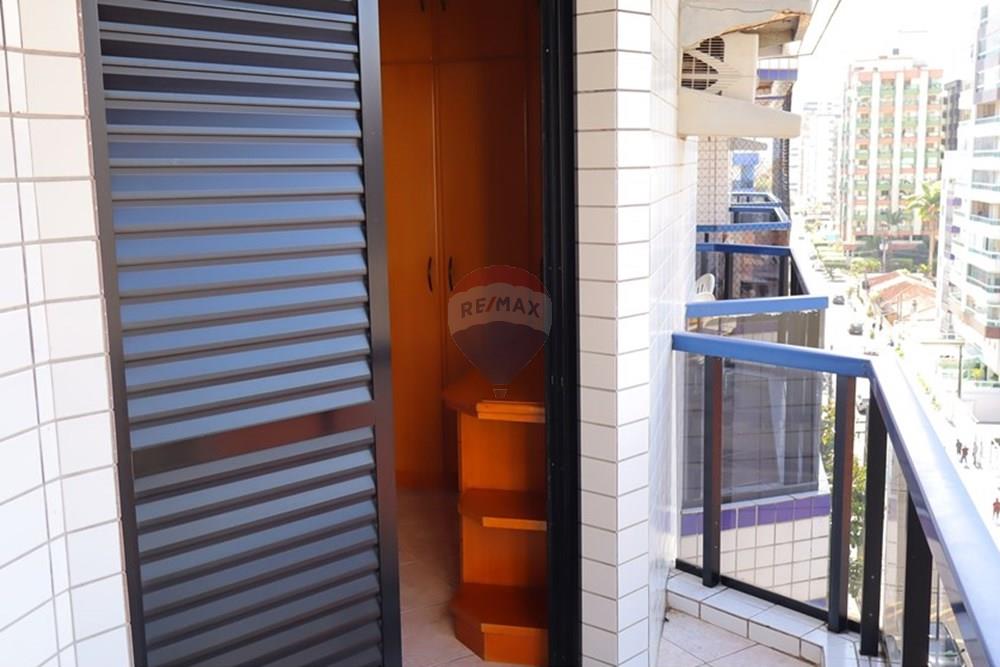 Apartamento - Venda - Praia Grande , São Paulo - IMG_7087.jpg - Sacada - 691161001-7