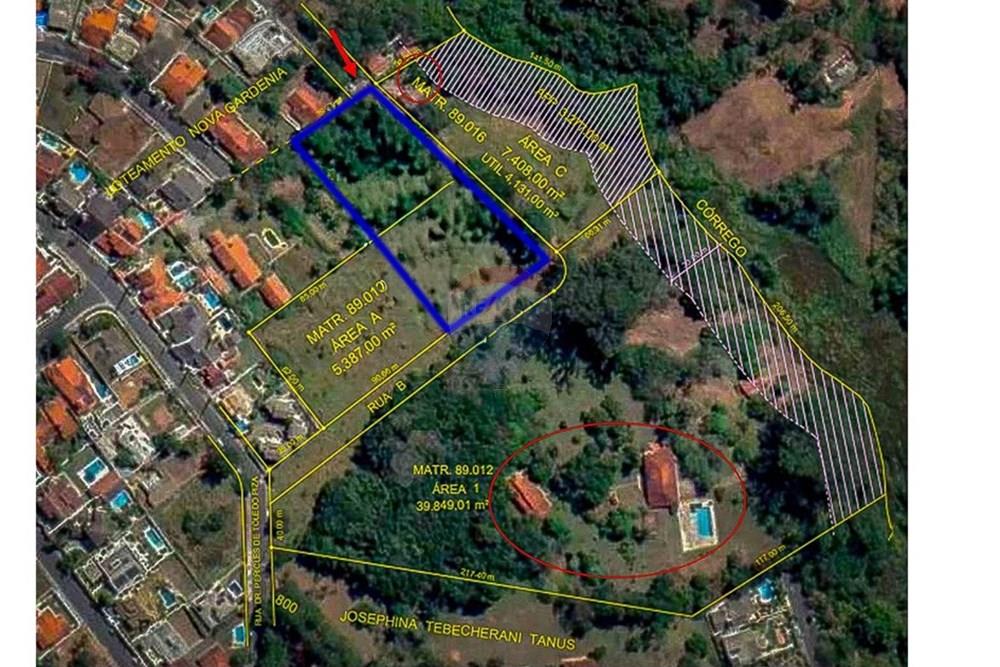 Terreno - Venda - Atibaia , São Paulo - azul.jpg - 690471099-9