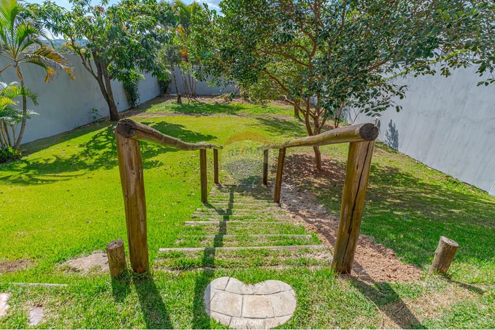 Casa de Condomínio - Venda - Valinhos , São Paulo - DSC05495-HDR.jpg - 691091001-219