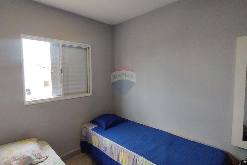 Casa, 2 quartos, 54 m² - Foto 10