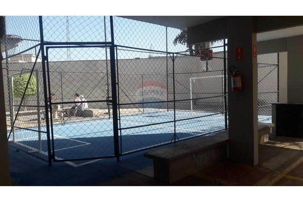 Apartamento - Venda - Jundiaí , São Paulo - cond. band..jpeg - 690361033-13