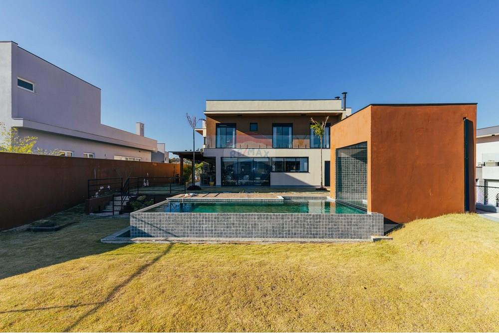 Casa de Condomínio - Venda - Itupeva , São Paulo - Vida Real-22.jpg - 690621048-76