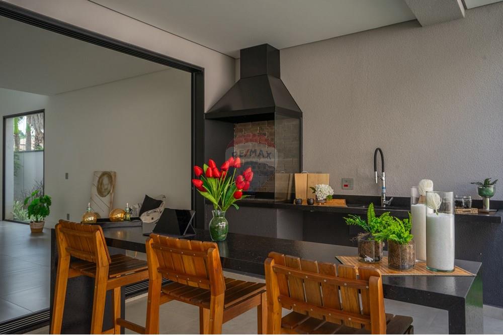 Casa de Condomínio - Venda - Santana de Parnaíba , São Paulo - DSC02311.jpg - 691021016-45