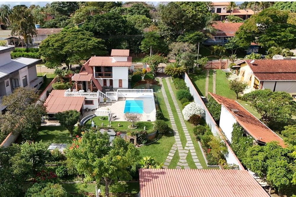 Casa - Venda - Piracaia , São Paulo - 42.jpg - 691011009-30