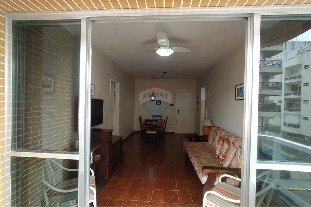 Apartamento - Venda - Guarujá , São Paulo - SALA1.jpg - Sala de estar - 690821041-210