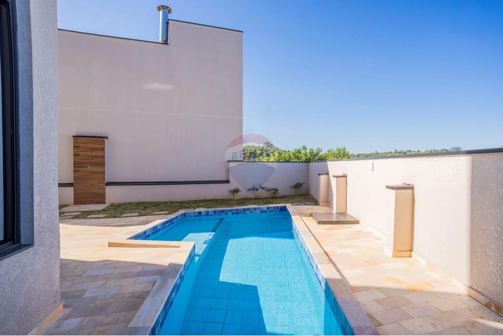 Casa de Condomínio - Venda - Valinhos , São Paulo - foto imobiliarias- BRMAKER - remax real-65.jpg - 690171037-6