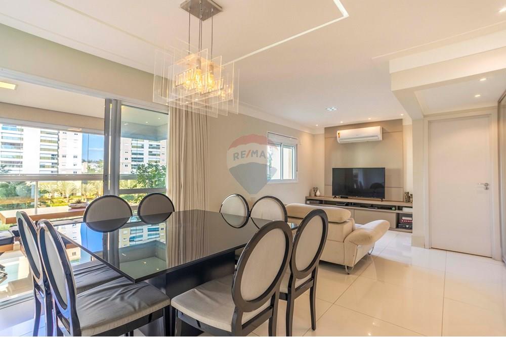 Apartamento - Alugar - Campinas , São Paulo - Jantar 5.jpg - 690681070-46