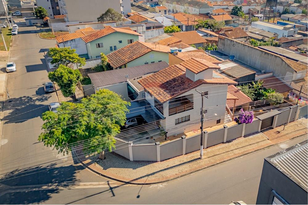 Sobrado - Venda - Atibaia , São Paulo - RINF-218.jpg - 690921092-15