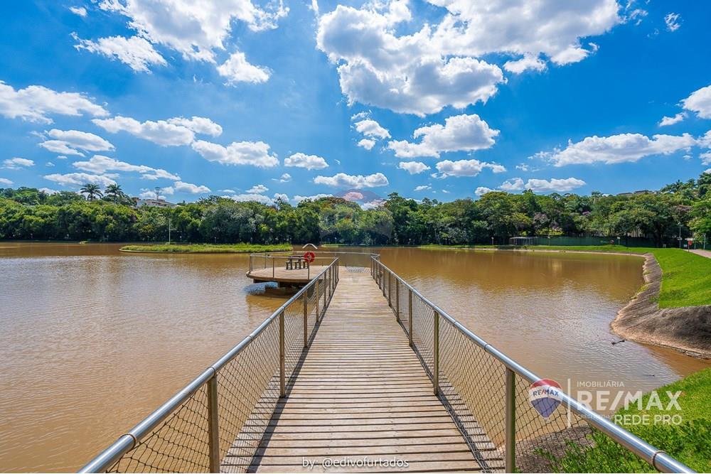 Casa de Condomínio - Alugar - Valinhos , São Paulo - pier.jpg - 690851013-279