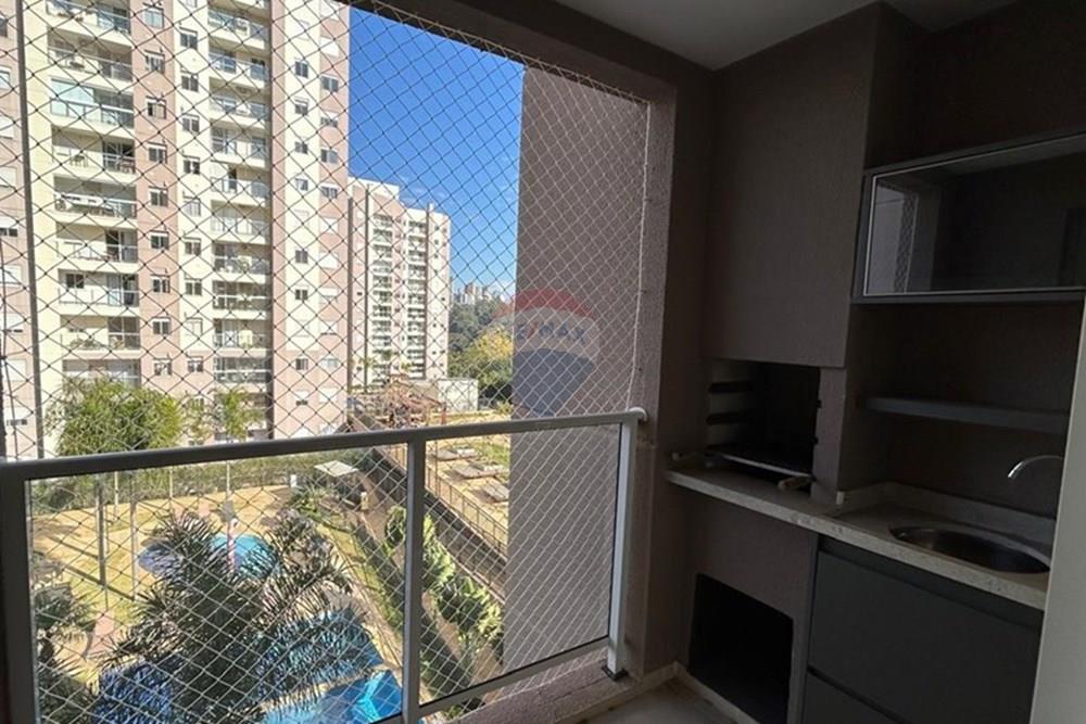 Apartamento - Alugar - Bragança Paulista , São Paulo - IMG-20250813-WA0118.jpg - 690041001-212