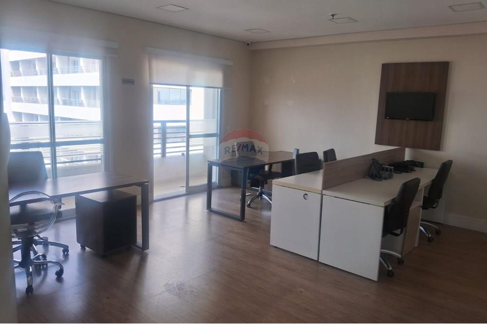 Cj. Comercial/ Sala - Alugar - Osasco , São Paulo - IMG-20251024-WA0009.jpg - 690951041-7