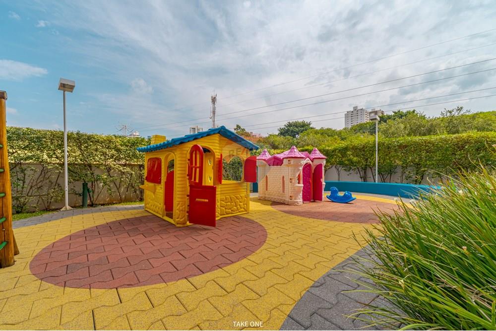 Apartamento - Venda - Campinas , São Paulo - DSC00051-HDR.jpg - 690681167-59