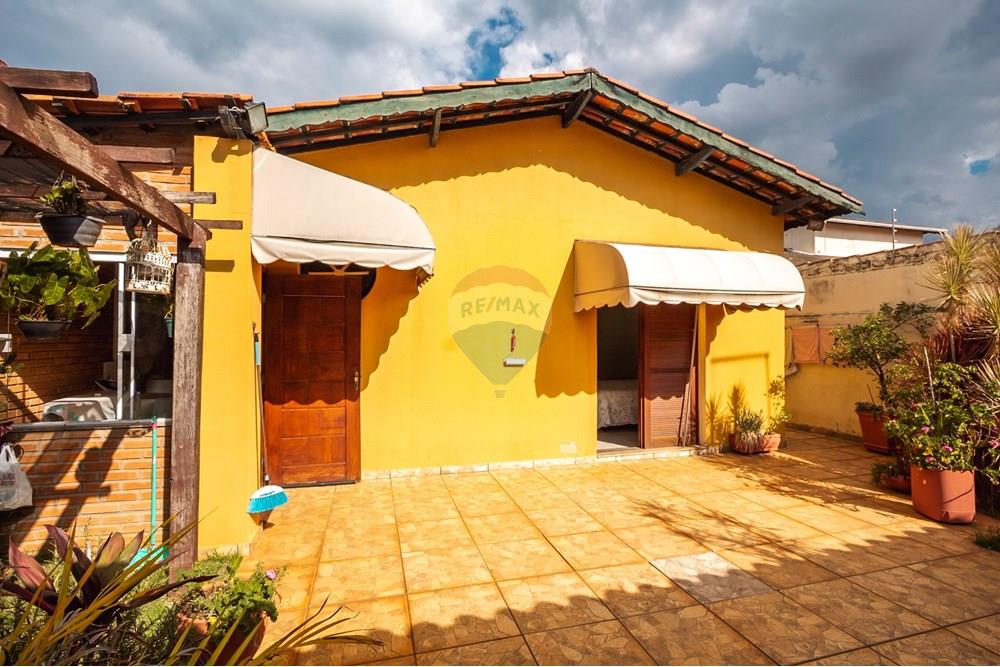 Casa Comercial - Venda - Indaiatuba , São Paulo - IMG_4465.jpg - Quintal - 690471124-53