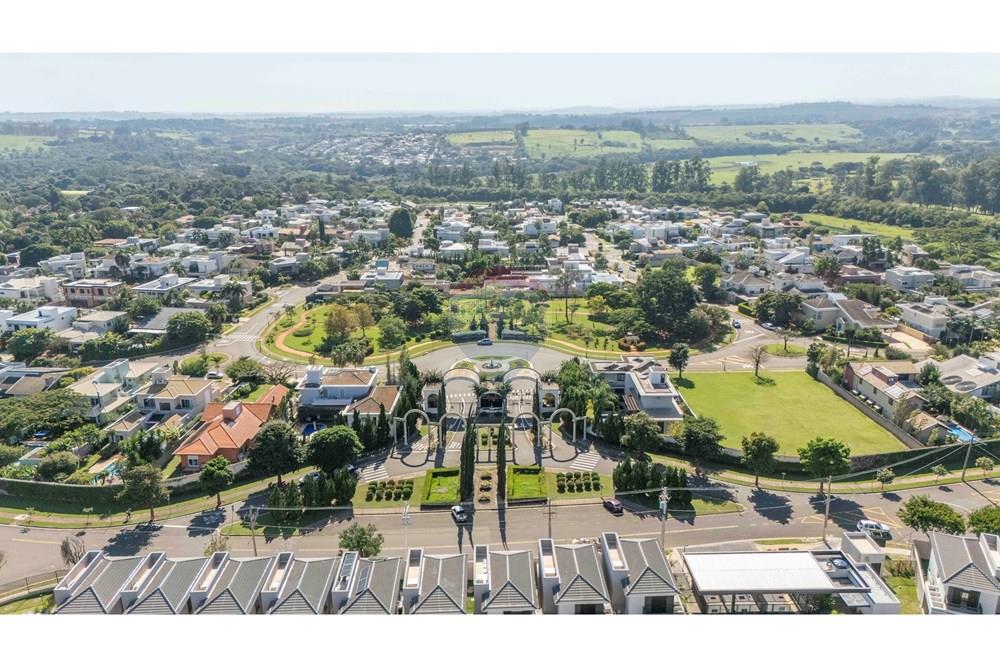 Casa de Condomínio - Venda - Campinas , São Paulo - foto imobiliaria-BRMAKER- DRONE-10.jpg - 690681019-976