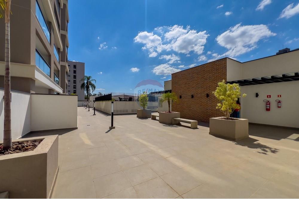 Apartamento - Venda - Atibaia , São Paulo - IMG_4364.jpg - Fachada - 690471003-117