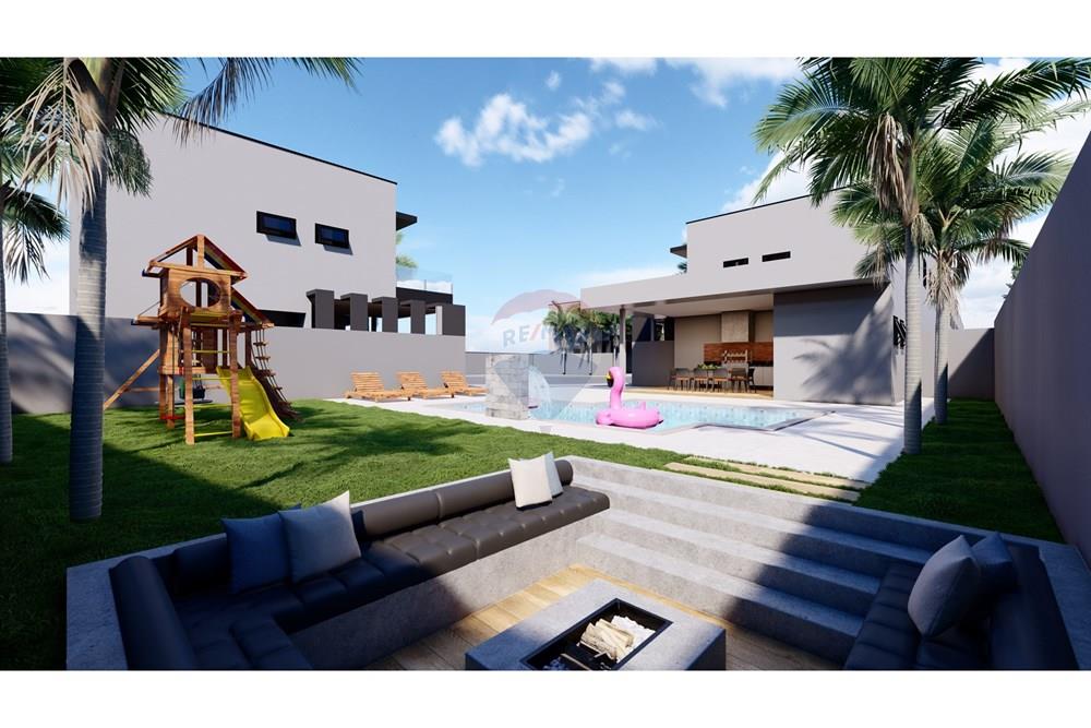 Casa de Condomínio - Venda - Atibaia , São Paulo - 7 - TREVISO.jpg - 690921092-9