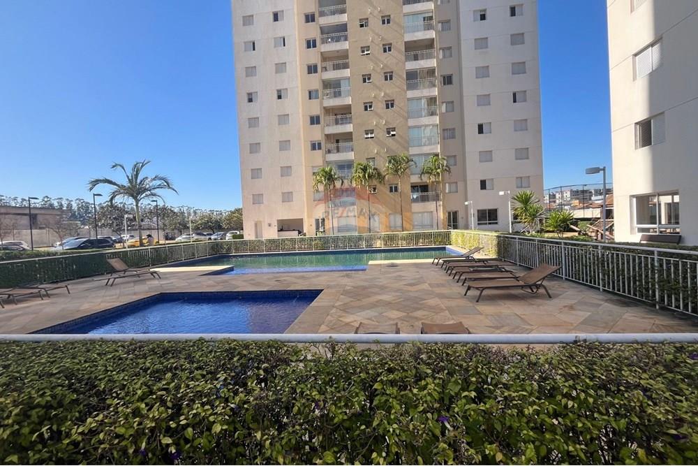 Apartamento - Alugar - Paulínia , São Paulo - IMG-20250814-WA0278.jpg - 690511143-92