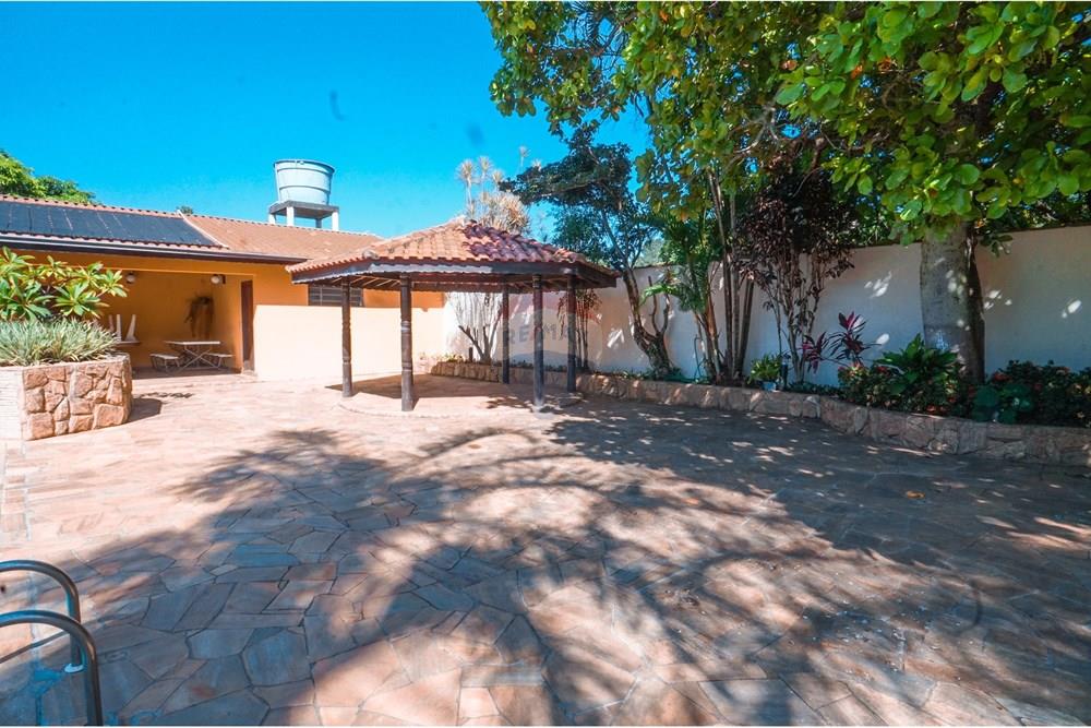 Chácara / Sítio / Fazenda - Venda - Piracicaba , São Paulo - DSC05986.jpg - 690781071-46