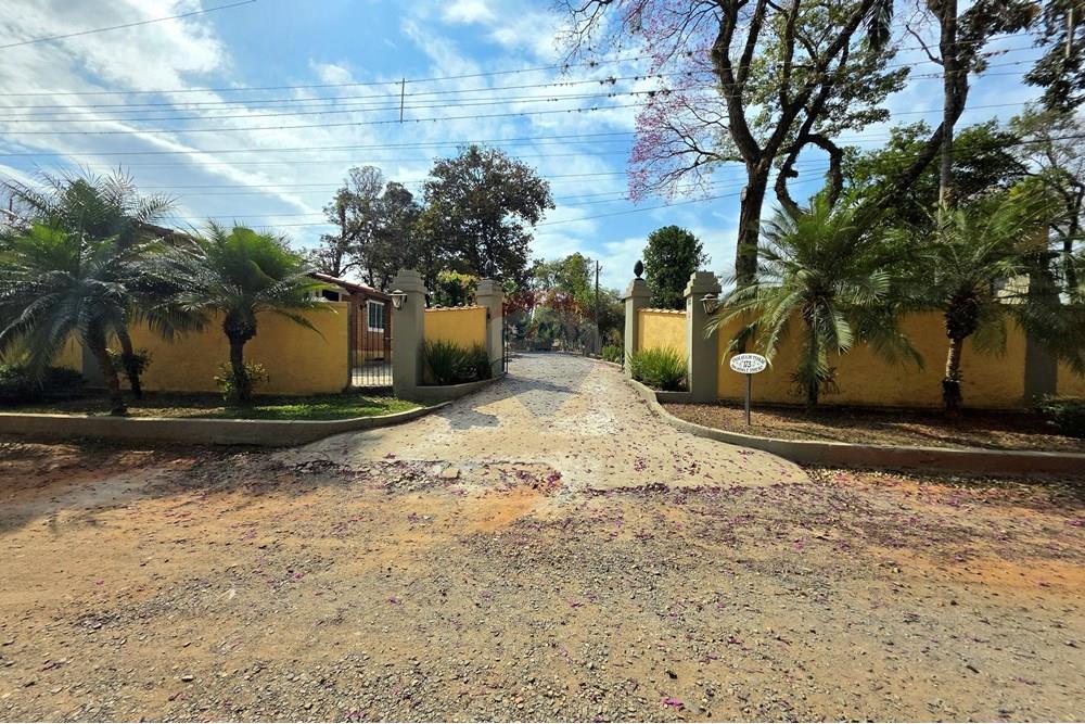 Chácara / Sítio / Fazenda - Venda - Campinas , São Paulo - 20250820_140740.jpg - Fachada - 690671066-30