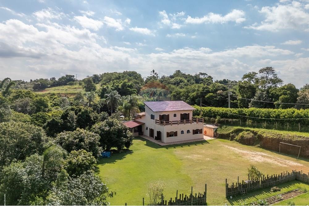 Chácara / Sítio / Fazenda - Venda - Itatiba , São Paulo - TKD-6931.jpg - 690661013-235