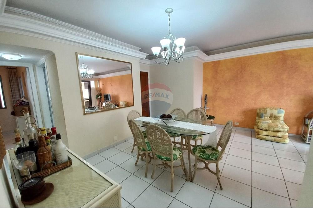 Apartamento - Venda - Guarujá , São Paulo - 20241209_100610 - Copia.jpg - Sala de jantar - 690821041-92