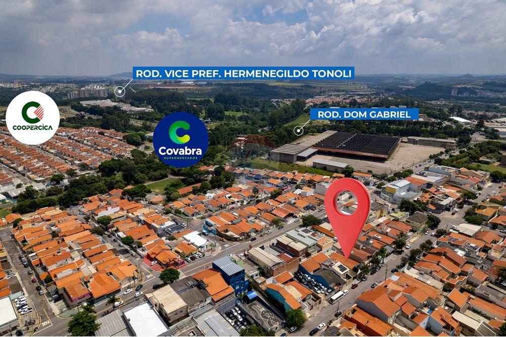 Casa - Venda - Jundiaí , São Paulo - DJI_0663-Editar.jpg - 690591004-61