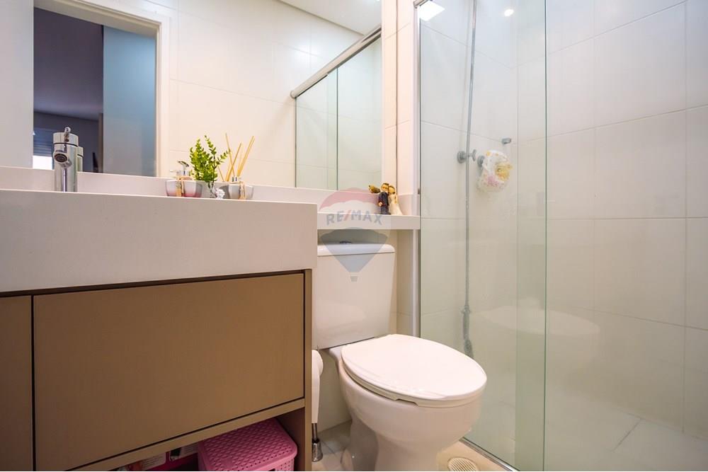 Apartamento - Venda - Indaiatuba , São Paulo - IMG_3469.jpg - Banheiro - 690471124-54