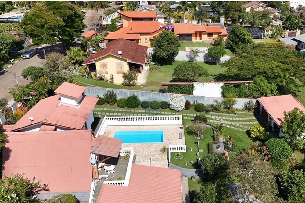 Casa - Venda - Piracaia , São Paulo - 44.jpg - 691011009-30