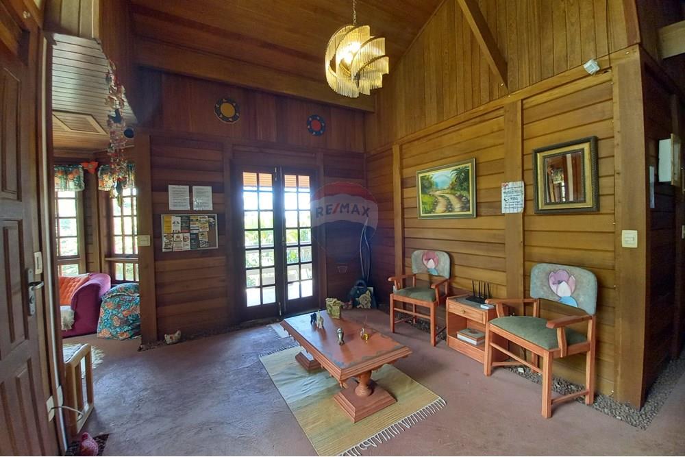 Casa de Campo - Venda - Águas de Lindóia , São Paulo - 20250206_105028.jpg - Sala de estar - 690291077-244