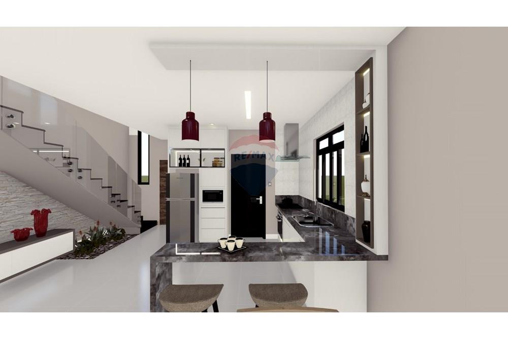 Sobrado - Venda - Atibaia , São Paulo - 5 - Bella Atibaia.jpeg - 690921092-10