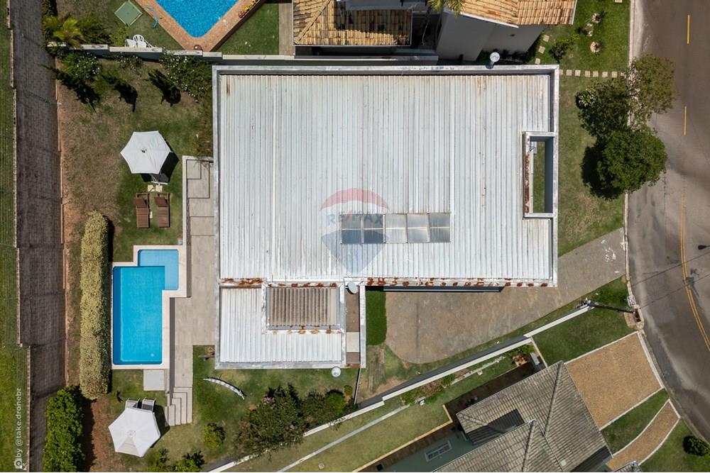 Casa de Condomínio - Venda - Vinhedo , São Paulo - TKD-3618.jpg - Fachada - 691091010-134