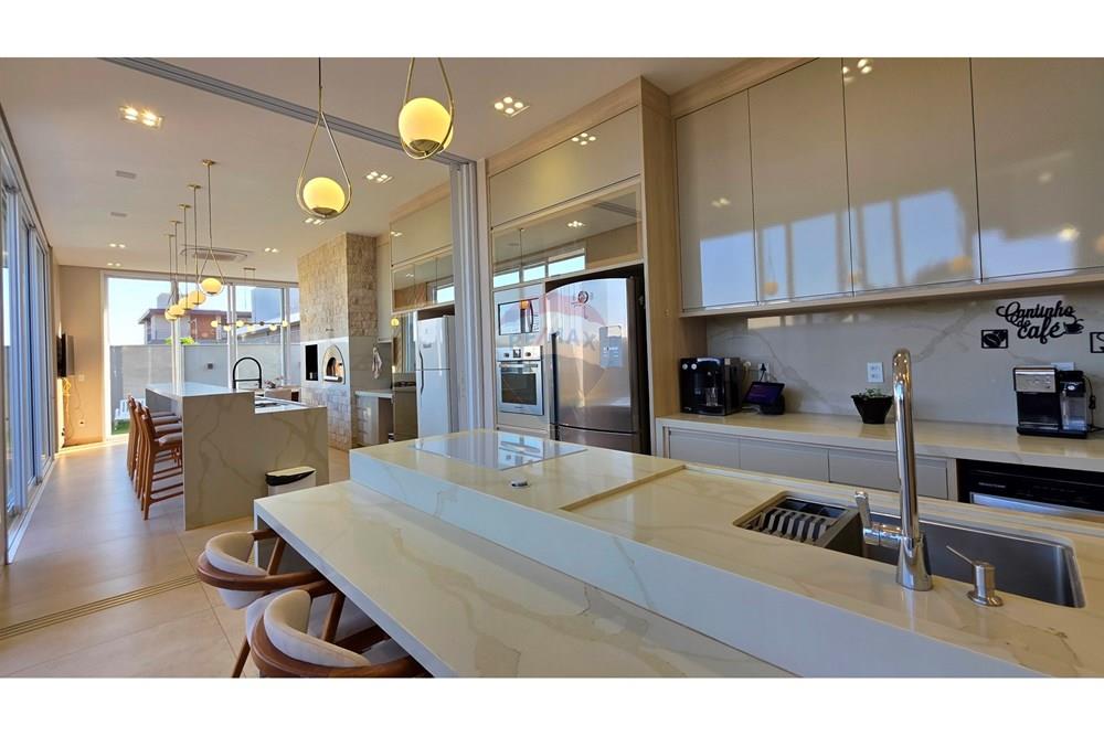 Casa de Condomínio - Venda - Araraquara , São Paulo - 20250924_164848.jpg - 690151043-70