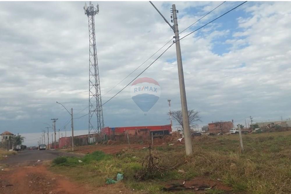 Terreno - Venda - Araraquara , São Paulo - 48d9733a-88c1-41ef-900e-576b585bf186.jpeg - 690151052-47