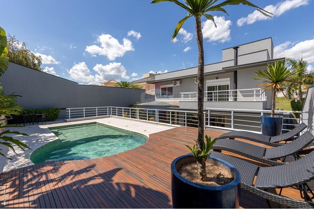 Casa de Condomínio - Venda - Vinhedo , São Paulo - TKD-1575.jpg - 690941021-24